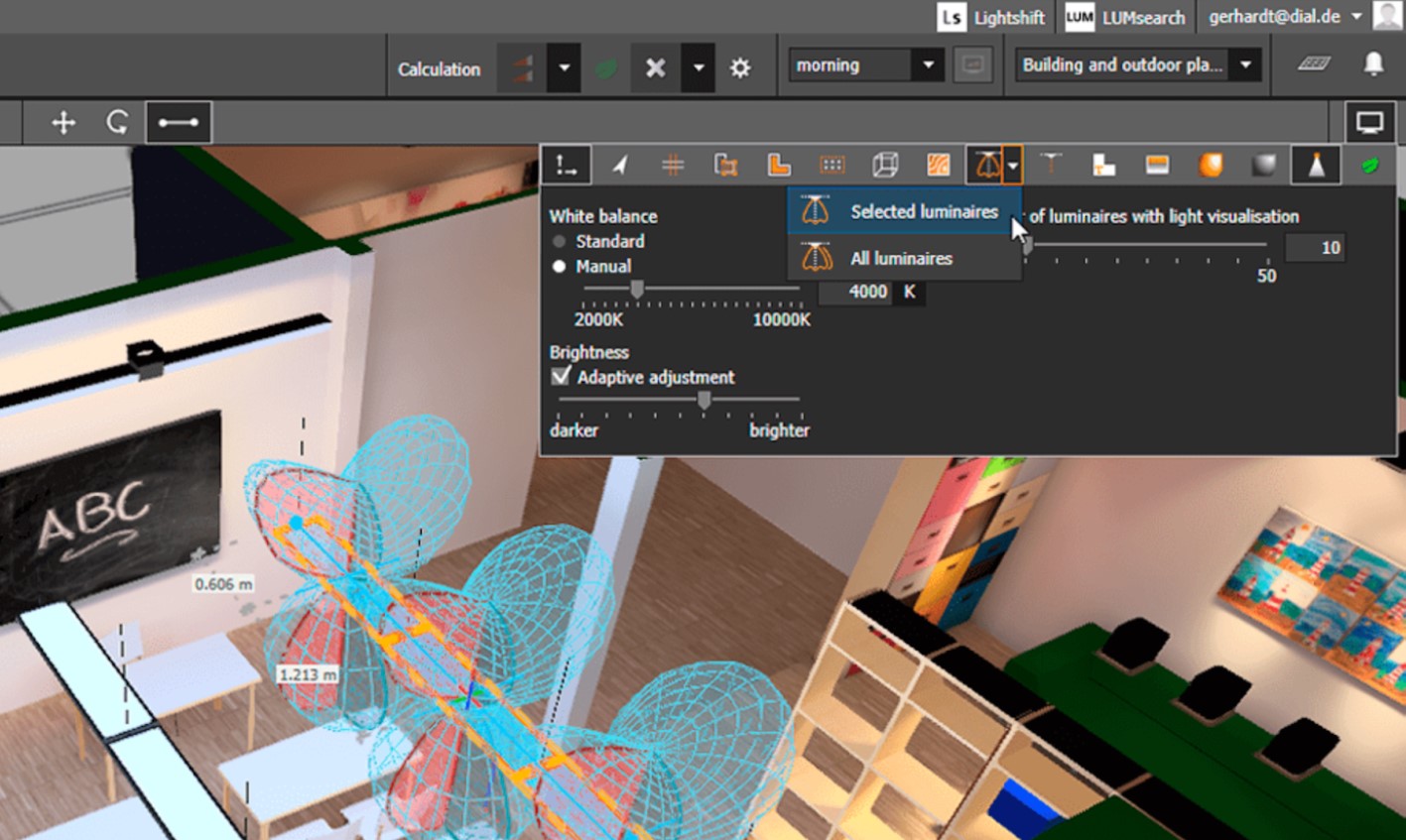 Dialux 11 Evo Is Here. What Benefits Can It Offer You?